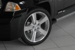 Jeep Compass by Startech 2007 года